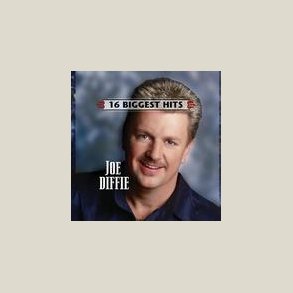 Joe Diffie - 16 Biggest Hits 