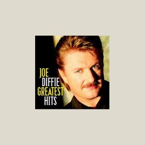 Joe Diffie - Greatest Hits 
