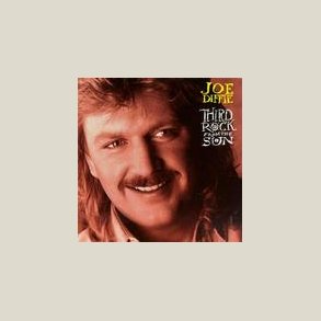 Joe Diffie - Third Rock from the Sun 