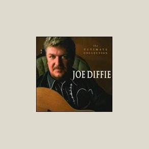 Joe Diffie - Ultimate Collection 