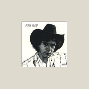Joe Ely - Joe Ely 