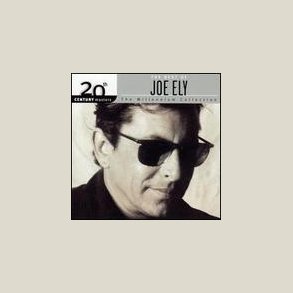 Joe Ely - 20th Century Masters 