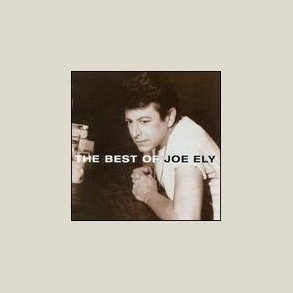 Joe Ely - Best of Joe Ely 