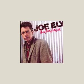 Joe Ely - Musta Notta Gotta Lotta 