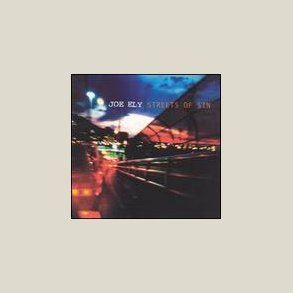 Joe Ely - Streets of Sin 