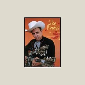 Joe Maphis - At Town Hall Party [DVD]