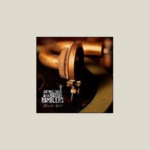Joe Mullins - Rambler's Call 