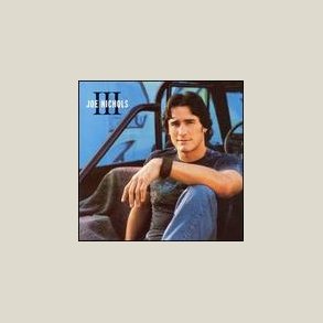 Joe Nichols - III 