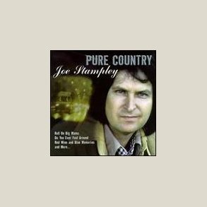 Joe Stampley - Pure Country 