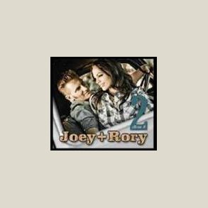 Joey + Rory - 