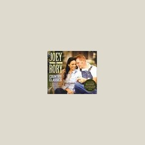  Joey + Rory - Country Classics: a Tapestry of Our Musical Heritage
