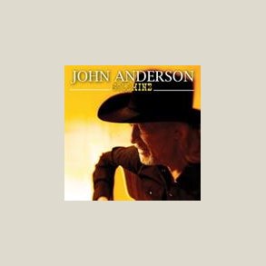 John Anderson - Goldmine