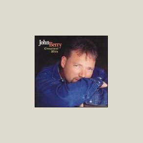 John Berry - Greatest Hits 