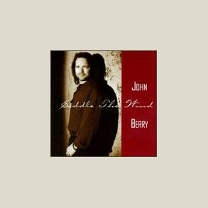 John Berry - Saddle the Wind [LIVE] 