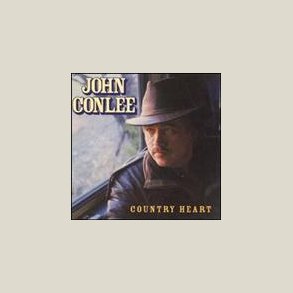John Conlee - Country Heart 