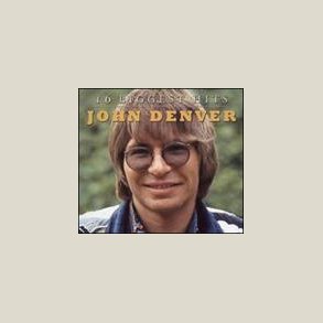 John Denver - 16 Biggest Hits 