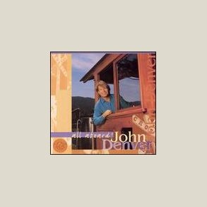 John Denver - All Aboard! 