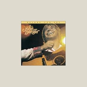 John Denver - An Evening with John Denver [LIVE] (2 CD)