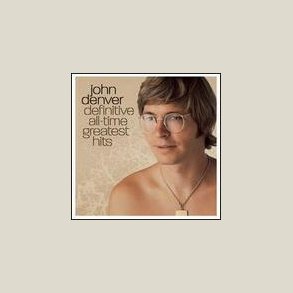 John Denver - Definitive All-Time Greatest Hits 
