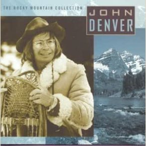 John Denver - The Rocky Mountain Collection (2 Cd-Set)