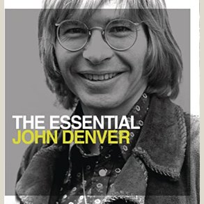 John Denver - The Essential John Denver (2 CD -Set)