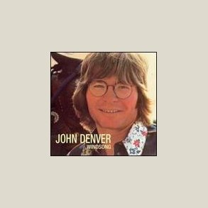 John Denver - Windsong 