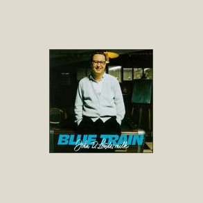 John D. Loudermilk - Blue Train 