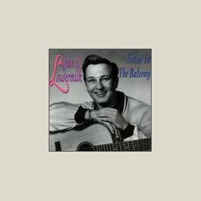 John D. Loudermilk - Sittin' in the Balcony 