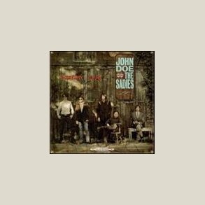 John Doe & the Sadies - Country Club 