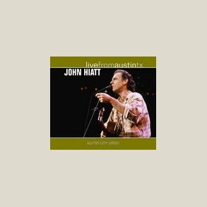 John Hiatt - Live from Austin, TX [LIVE]