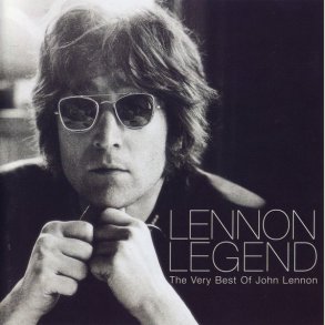 John Lennon - Legend - The Very Best Of