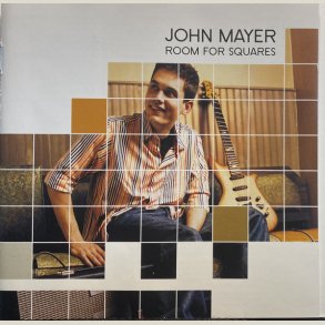 John Mayer - Room For Squares