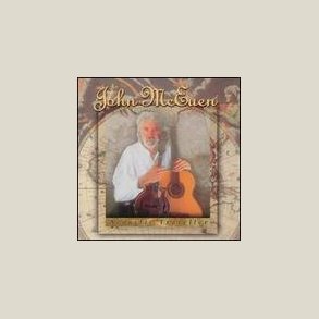 John McEuen - Acoustic Traveller 