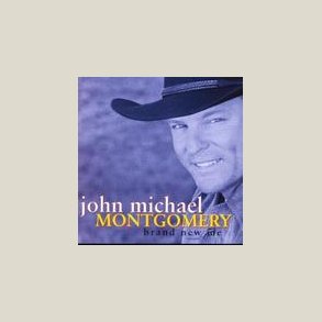 John Michael Montgomery - Brand New Me 
