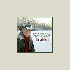John Michael Montgomery - Mr Snowman 