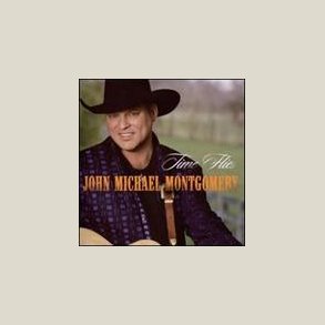 John Michael Montgomery - Time Flies 