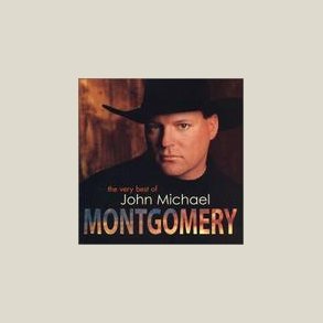 John Michael Montgomery - Very Best of
