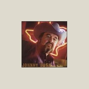 Johnny Bush - Green Snakes 