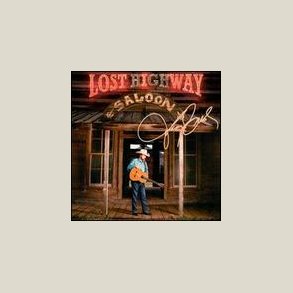 Johnny Bush - Lost Highway Saloon 