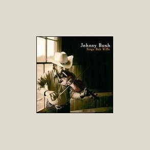 Johnny Bush - Sings Bob Wills 