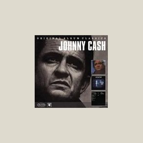 Johnny Cash -Original Album Classics [3 CD Box set] 