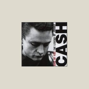 Johnny Cash - Ring Of Fire The Legend Of