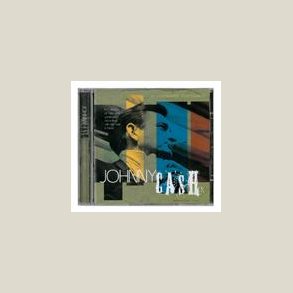 Johnny Cash - A Legendary Performer