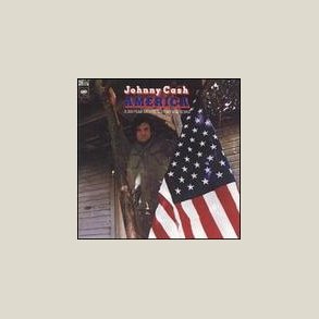Johnny Cash - America 