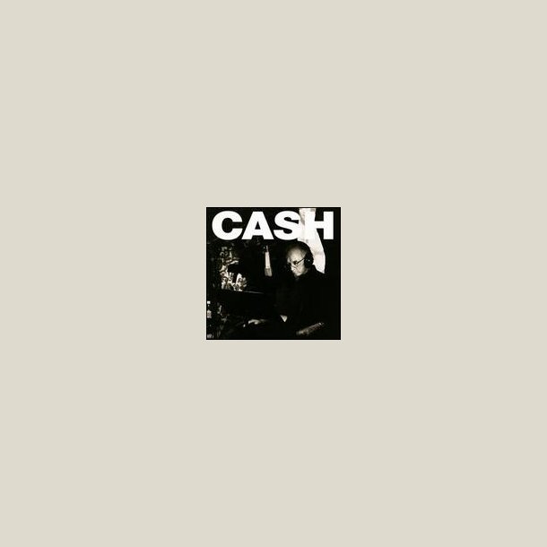 Johnny Cash - American V: A Hundred Highways  [VINYL]