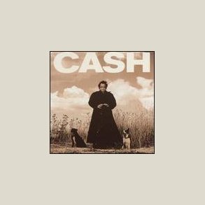 Johnny Cash - American Recordings   [VINYL]