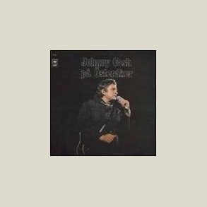 Johnny Cash - P� �ster�ker [LIVE] [35th Anniversary Edition]  