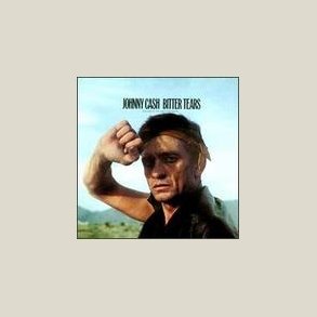 Johnny Cash - Bitter Tears (Ballads of the American Indian)
