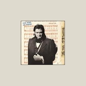 Johnny Cash - Bootleg Vol. IV: The Soul of Truth [2 CD] 