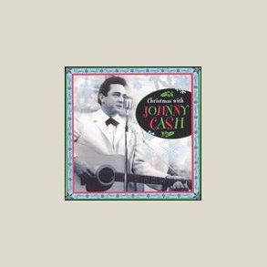 Johnny Cash - Christmas With  [REMASTERED] 
